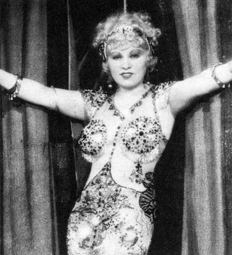 Mariya Berseneva jinsiy aloqa sahnalari